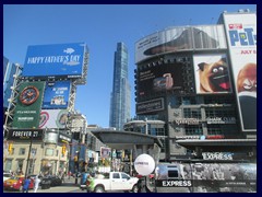 Dundas Square 14